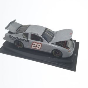 Kevin Harvick #29 Revell Die-cast car.